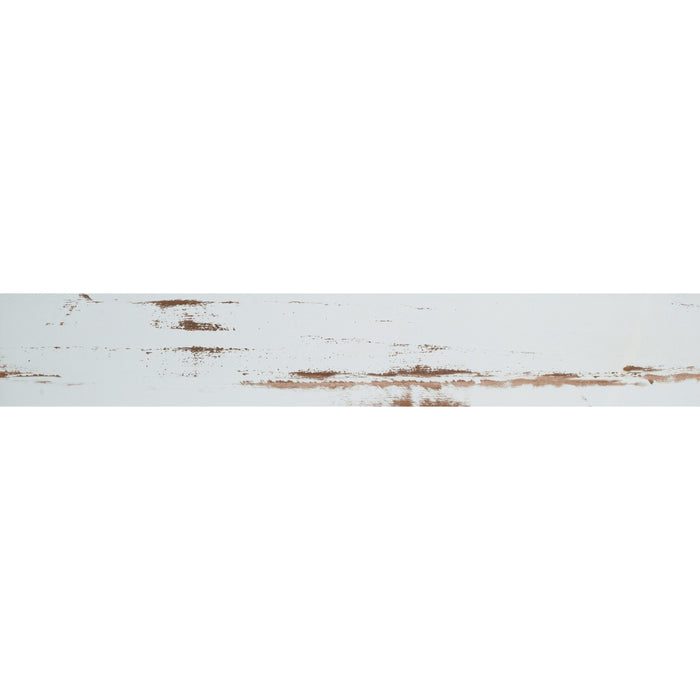 Feinsteinzeug Enygma Weiß 14x88cm - FliesenDeal24 - Fliesen günstig kaufen