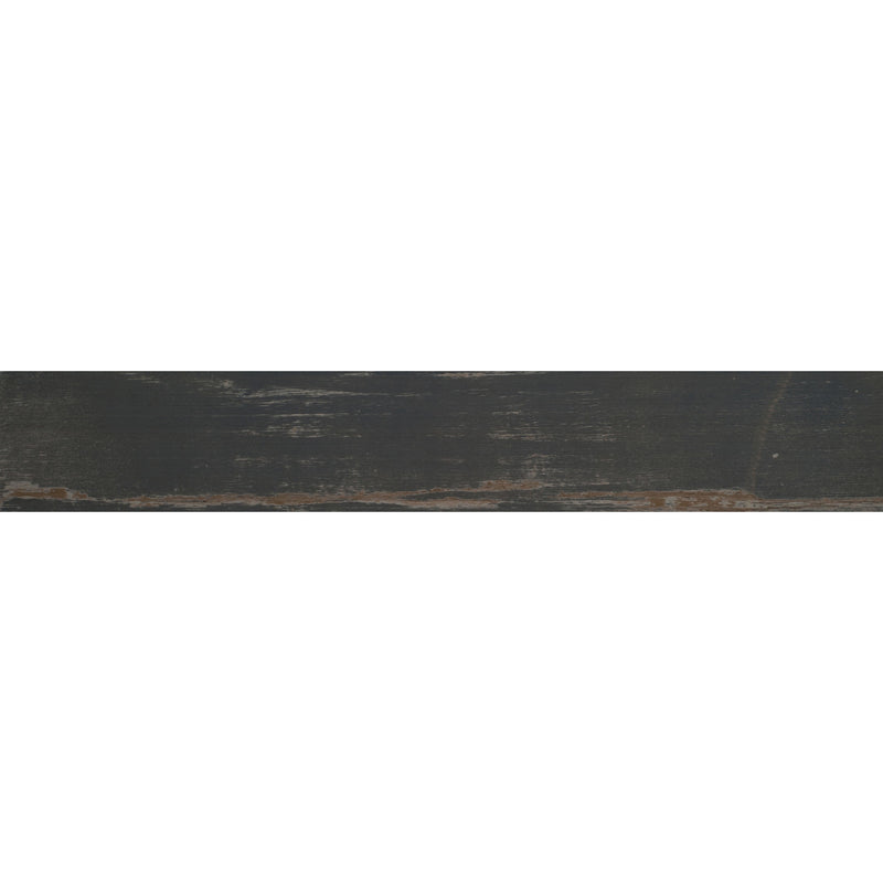 Feinsteinzeug Enygma Schwarz 14x88cm - FliesenExpress - Fliesen günstig kaufen_8691273037002