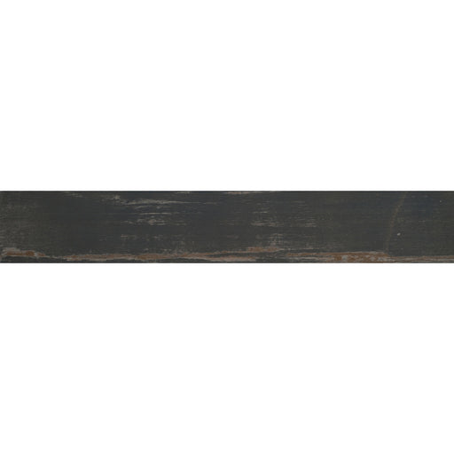 Feinsteinzeug Enygma Schwarz 14x88cm - FliesenDeal24 - Fliesen günstig kaufen