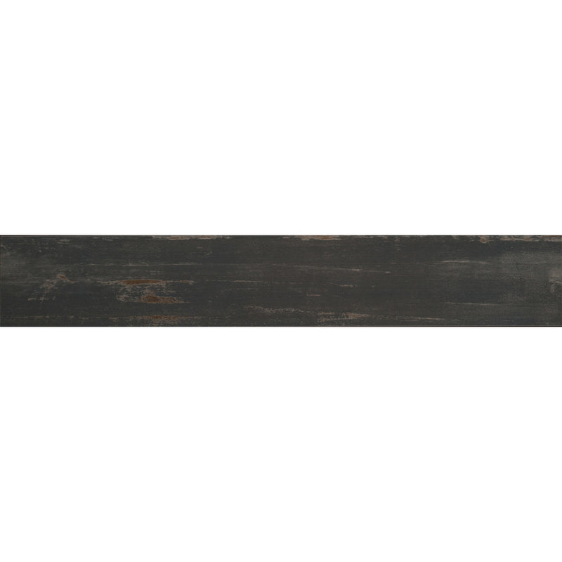 Feinsteinzeug Enygma Schwarz 14x88cm - FliesenExpress - Fliesen günstig kaufen_8691273037002