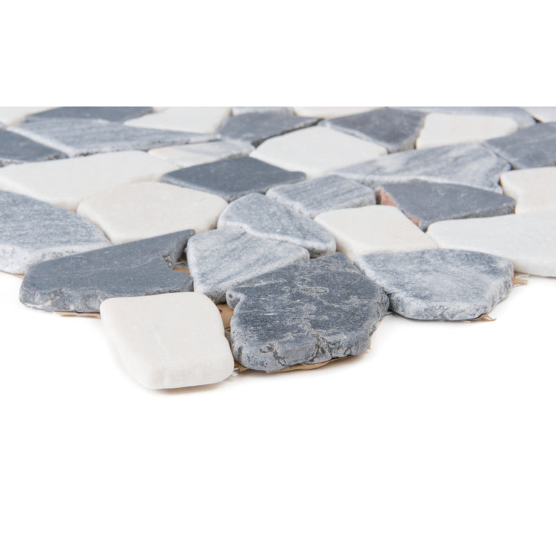 Poly Grey / Marquina_4330542041275