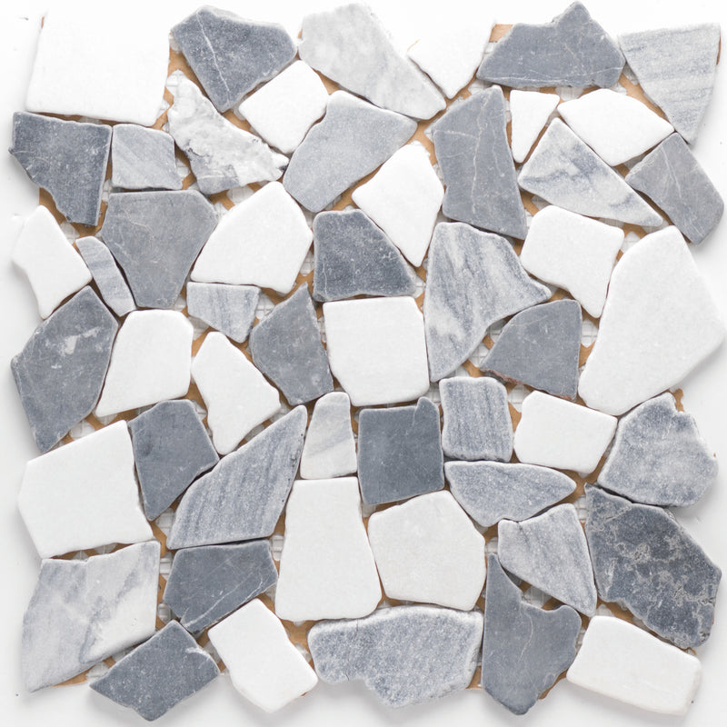 Poly Grey / Marquina_4330542041275