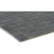 Feinsteinzeug Mosaik Dunkelgrau Mix matt Antislip - FliesenExpress - Fliesen günstig kaufen_4330542041299