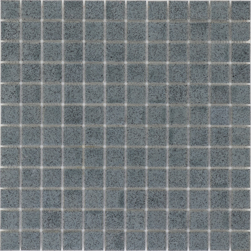 Feinsteinzeug Mosaik Dunkelgrau Mix matt Antislip - FliesenExpress - Fliesen günstig kaufen_4330542041299