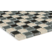 Schwarz Grau Beige_4330542041725