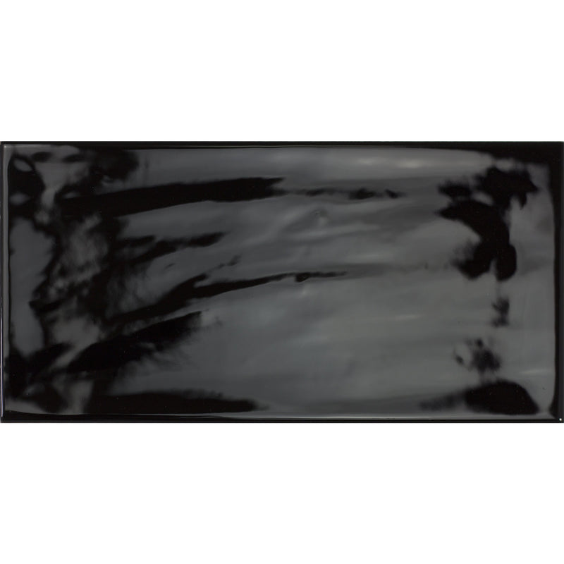 Loft Schwarz 10x20cm_8429919045889