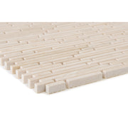 Marmor Biancone Superslimbrick gesägt_4330542047376