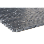 Marmor Negro Glacia Superslimbrick gesägt_4330542047383