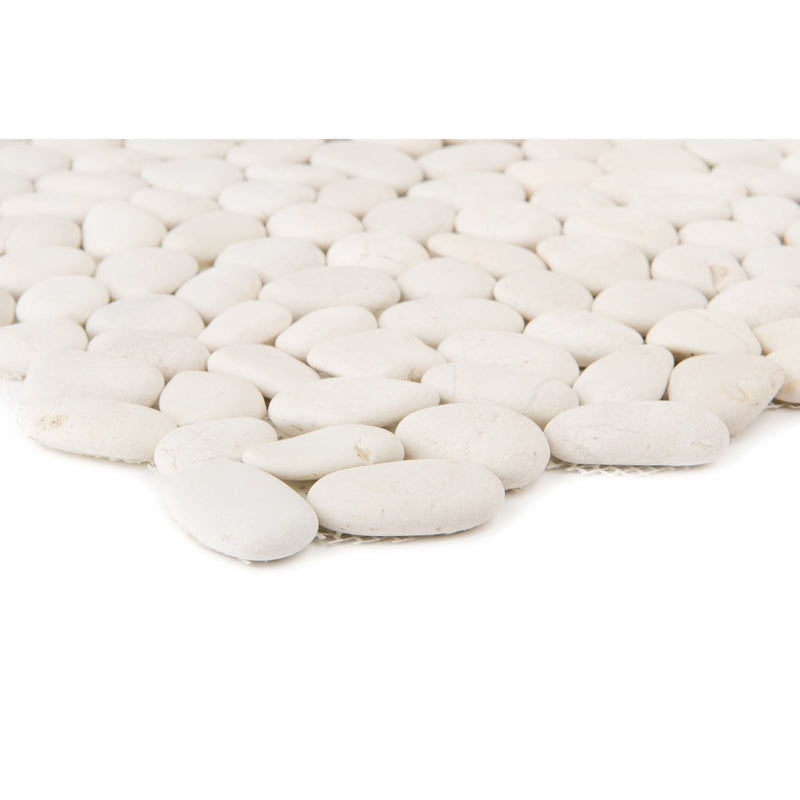 Kiesel White matt_4330542047628