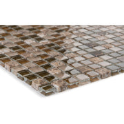 Marmor Java Beige Glasmix Braun_4330542047925