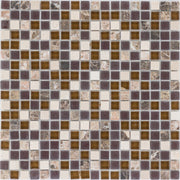 Marmor Java Beige Glasmix Braun_4330542047925