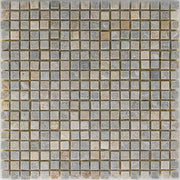 Quarzit Beige Bunt getrommelt_4330542049042