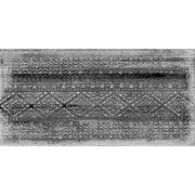 Feinsteinzeug Desire Anthrazit DEKOR 30x60cm - FliesenExpress - Fliesen günstig kaufen_8691273150305