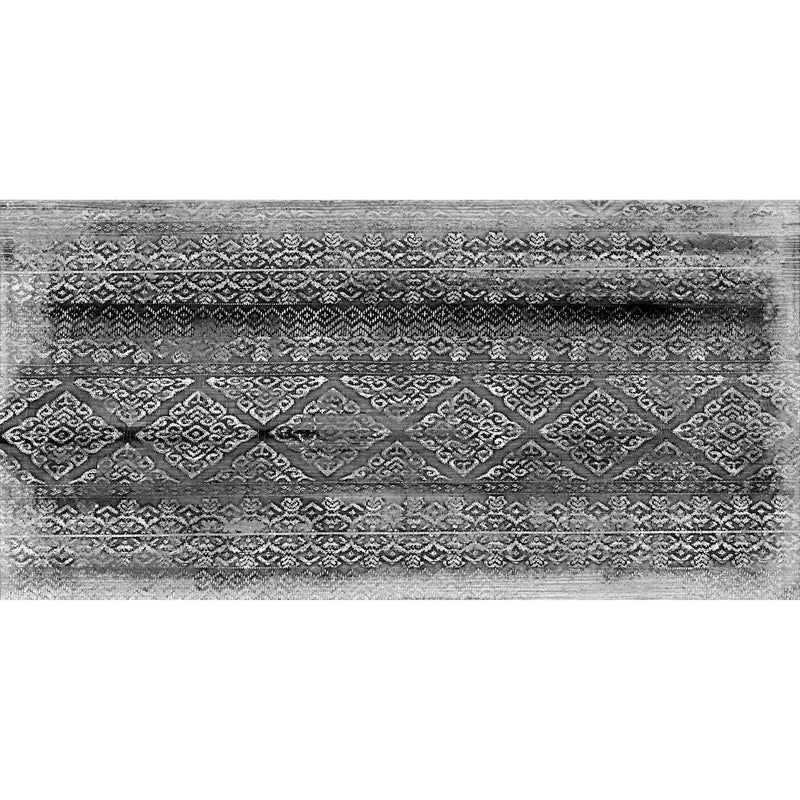 Feinsteinzeug Desire Anthrazit DEKOR 30x60cm - FliesenExpress - Fliesen günstig kaufen_8691273150305
