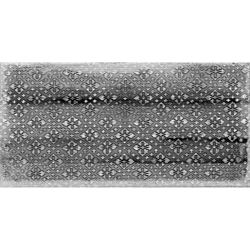 Feinsteinzeug Desire Anthrazit DEKOR 30x60cm - FliesenExpress - Fliesen günstig kaufen_8691273150305