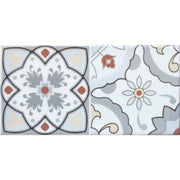 Loft Dekor Mix Poliert 10x20x0,7cm - FliesenExpress - Fliesen Günstig Kaufen_8429919053617
