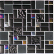 Glasmosaik Black Rainbow Multiformat - FliesenExpress - Fliesen günstig kaufen_4330542053629