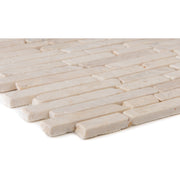 Marmor Sunny Beige Slimbrick getrommelt_4330542053674