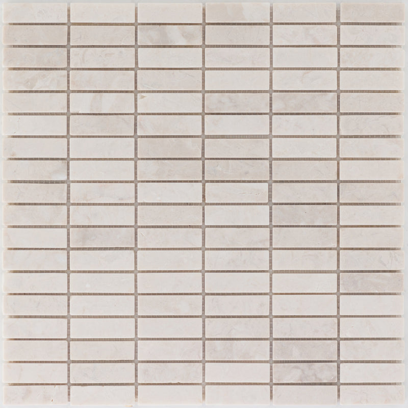 Atlas Travertin / Beige Parallel getrommelt_4330542056125
