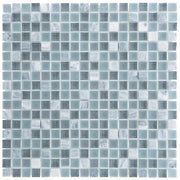 Thaiti Marmor Grau Glasmix Hellgrau Dunkelgrau_4330542057160