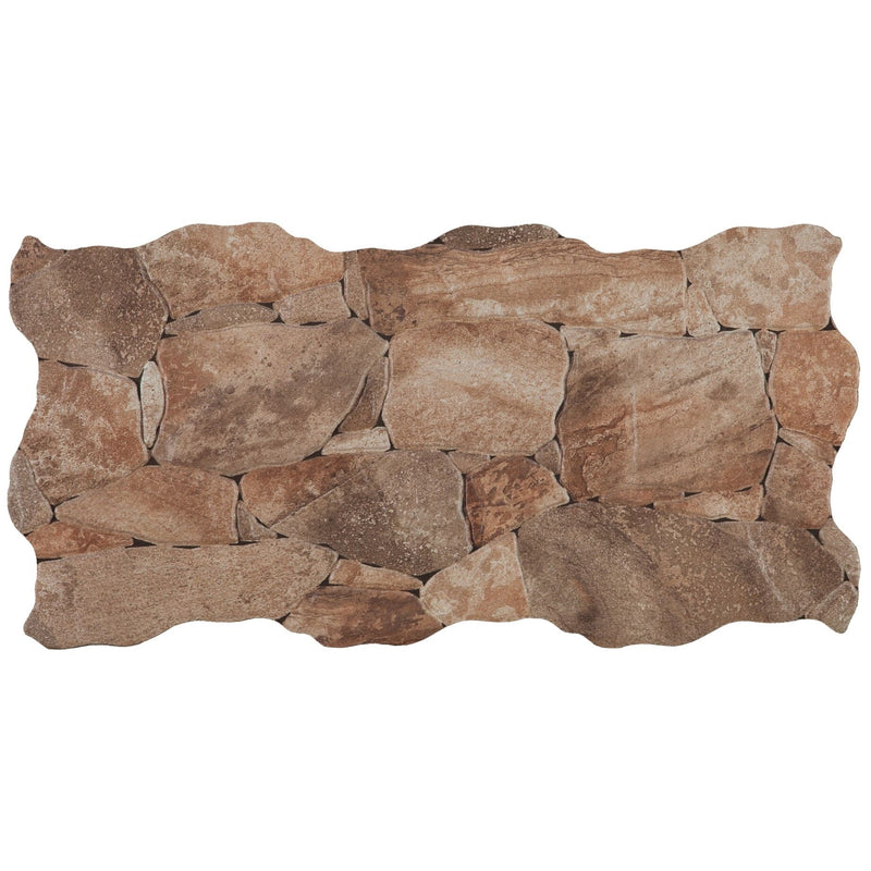 Wandverblender Miranda Naturale 23x48cm - FliesenExpress - Fliesen Günstig Kaufen_8429991265595