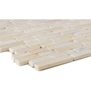 Marmor Yellow Sun Slimbrick getrommelt_4330542066292