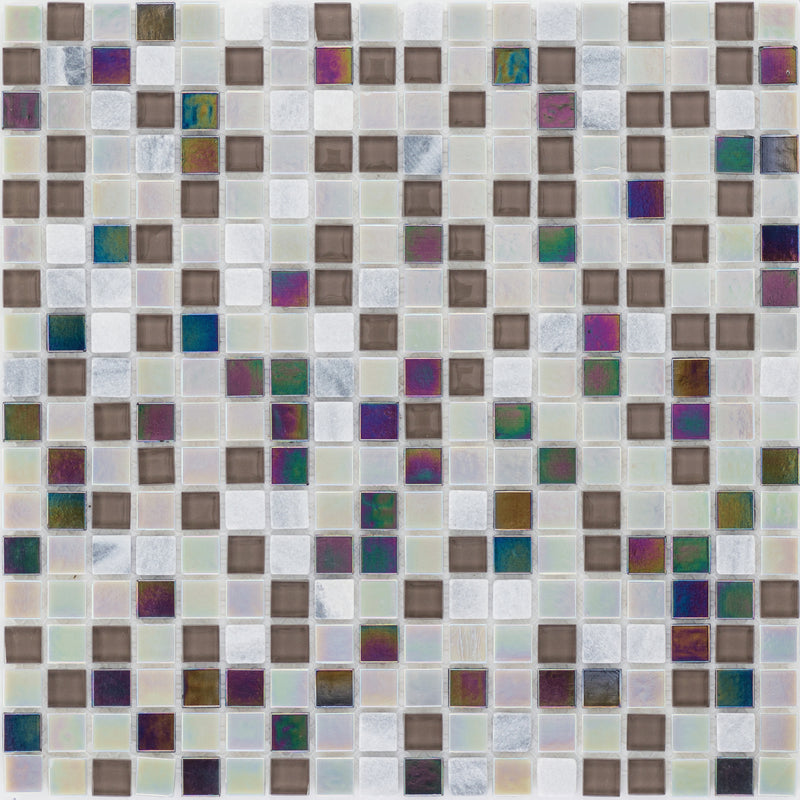 Stone Black Grey Glasmix Perlmutt_4330542066360