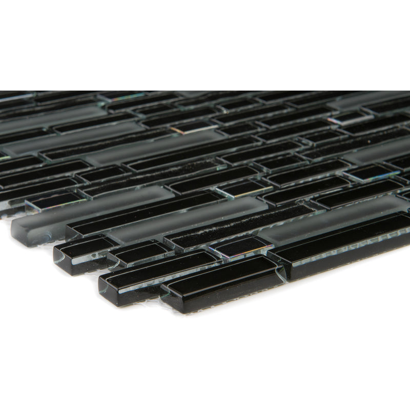 Glasmosaik Black Rainbow Brick - FliesenExpress - Fliesen günstig kaufen_4330542047611