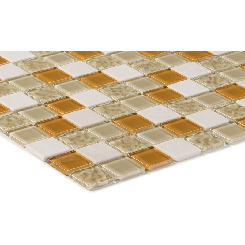 Sevilla Marble Creme Glas Beige Wave_4330542070459