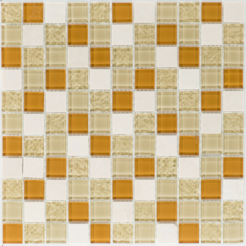 Sevilla Marble Creme Glas Beige Wave_4330542070459