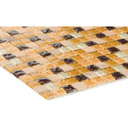 Venezia / Yellowstone Glas Gold Beige Brown_4330542070473