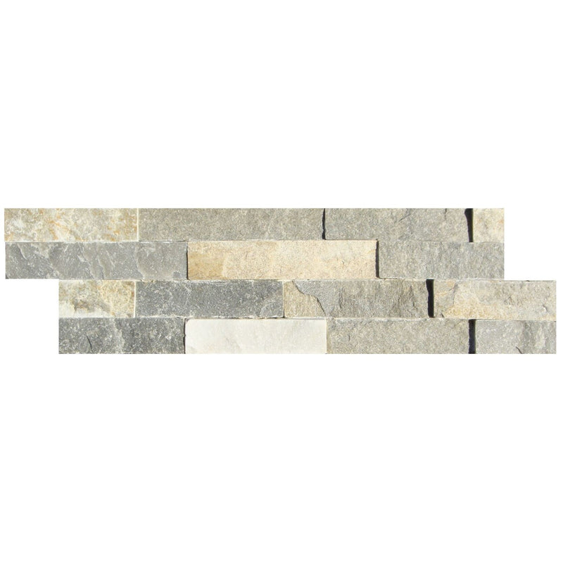 Wandverblender Mix Color 40x10cm - FliesenExpress - Fliesen Günstig Kaufen_4330542071593