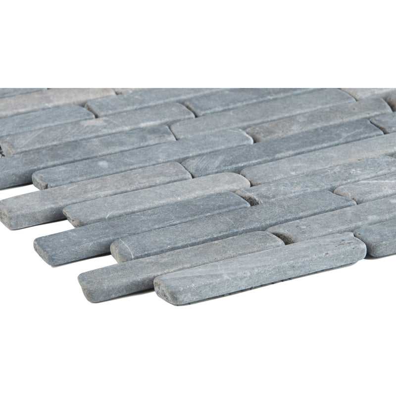 Marmor Graphit Slimbrick getrommelt_4330542071685