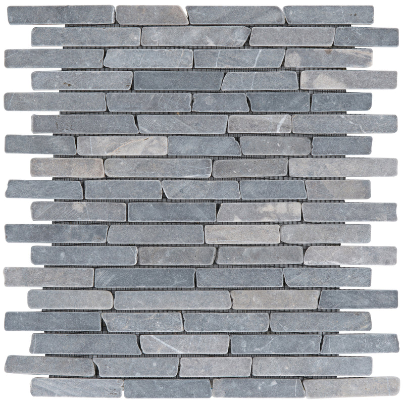 Marmor Graphit Slimbrick getrommelt_4330542071685