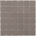Feinsteinzeug Mosaik Grau matt - FliesenDeal24 - Fliesen günstig kaufen