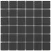 Feinsteinzeug Mosaik Black matt - FliesenDeal24 - Fliesen günstig kaufen