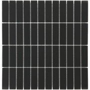 Feinsteinzeug Mosaik Black matt - FliesenDeal24 - Fliesen günstig kaufen