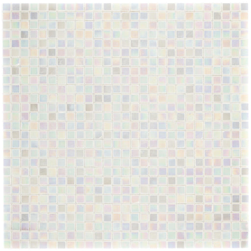 Glasmosaik Mini White 29,6x29,6 - FliesenExpress - Mosaik - Fliesen - Mosaikmatten Günstig Kaufen!_4330542078264