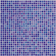 Mini Violett Blue