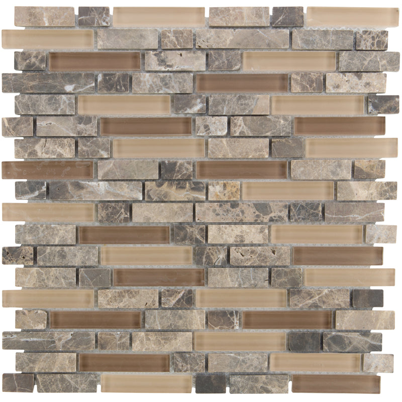 Combi Castahno Line_4330542078752