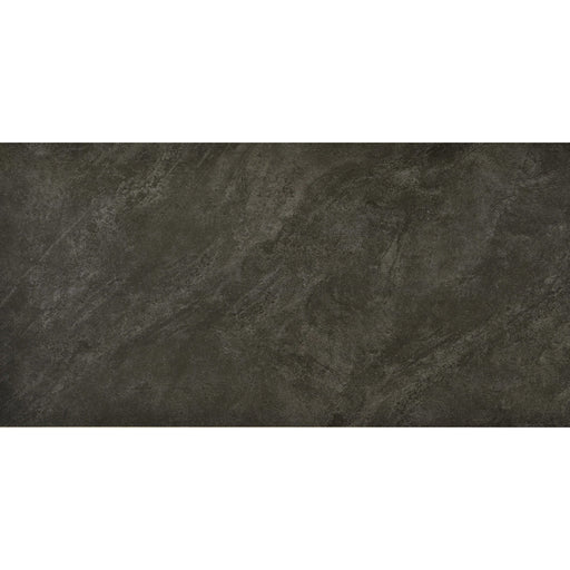 Feinsteinzeug Geostone Schwarz 30x60cm - FliesenExpress - Fliesen günstig kaufen_8435213678975
