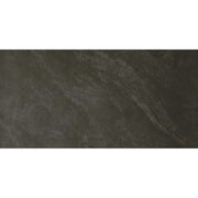 Feinsteinzeug Geostone Schwarz 30x60cm - FliesenExpress - Fliesen günstig kaufen_4330542096305