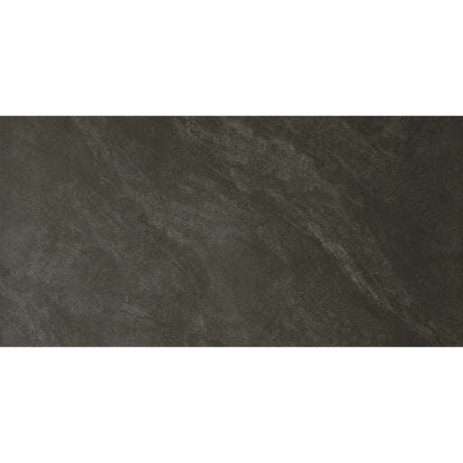 Feinsteinzeug Geostone Schwarz 30x60cm - FliesenExpress - Fliesen günstig kaufen_8435213678975