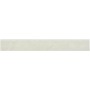Gestone White Sockel mit Rundkante 8 x 60 x 1 cm - FliesenExpress - Fliesen Sockel Günstig Kaufen!_8435213678982