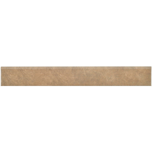 Geostone Brown Sockel mit Rundkante 8 x 60 x 1 cm - FliesenExpress - Fliesen Sockel Günstig Kaufen!_8435213679002