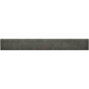 Geostone Black Sockel mit Rundkante 8 x 60 x 1 cm - FliesenExpress - Fliesen Sockel Günstig Kaufen!_8435213679019