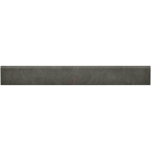 Geostone Black Sockel mit Rundkante 8 x 60 x 1 cm - FliesenExpress - Fliesen Sockel Günstig Kaufen!_8435213679019
