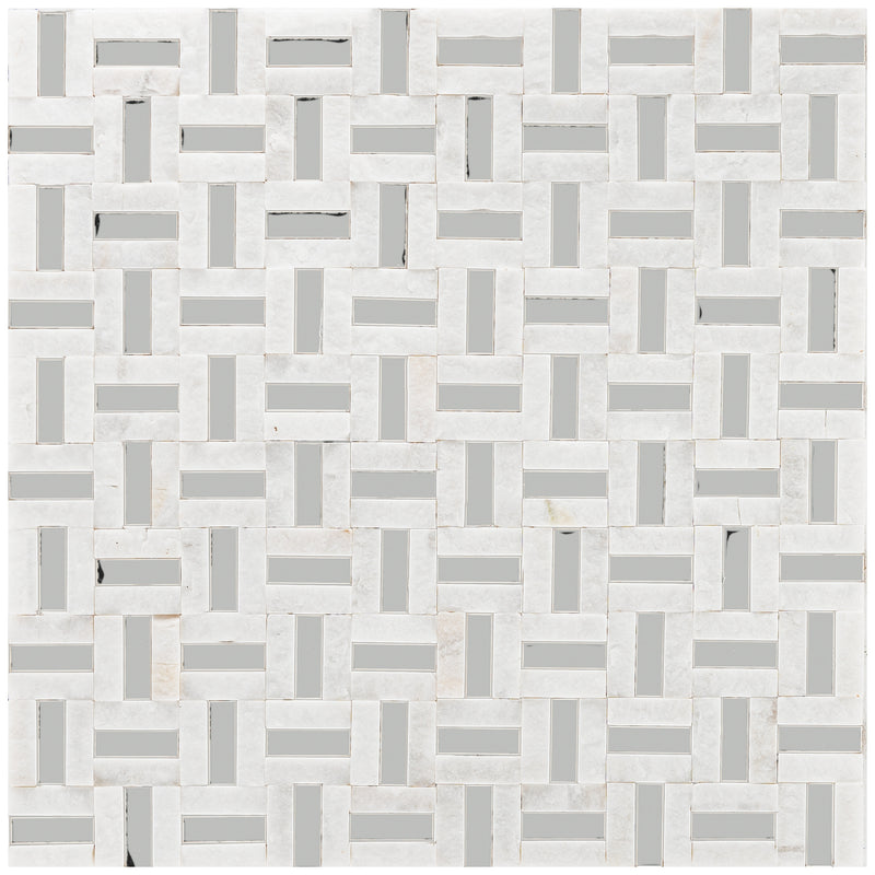 Greek White Silber Alu_4330542086313