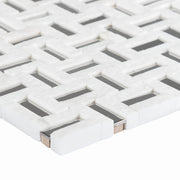 Greek White Silber Alu_4330542086313