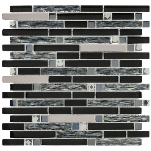 Crystal Black Brick